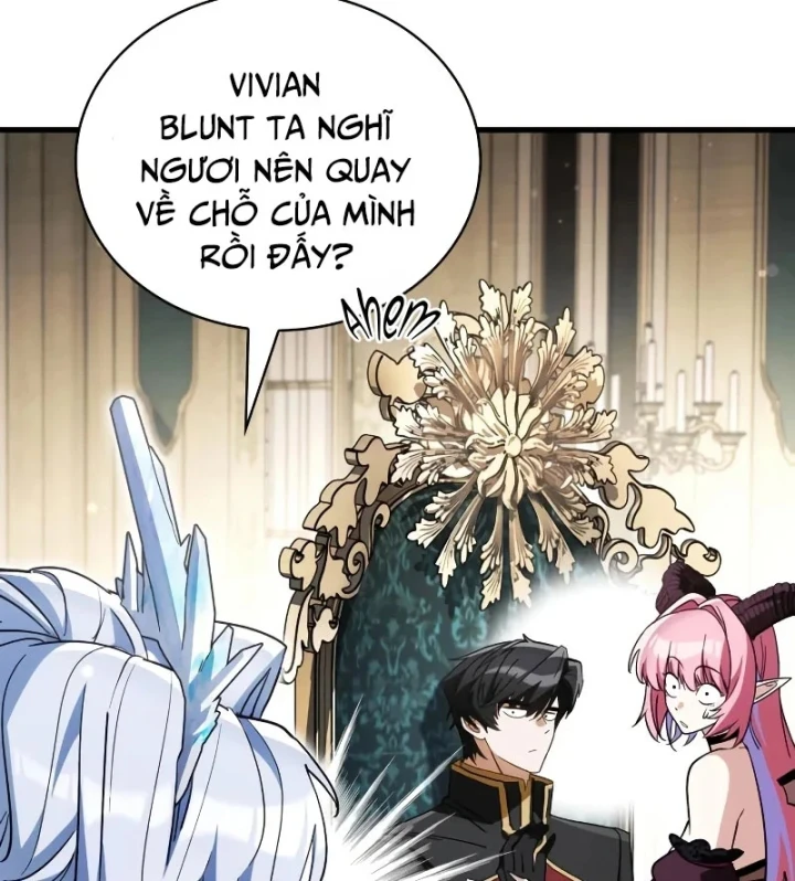Sự Chuẩn Mực Của Ma Vương Chapter 25 - Trang 9