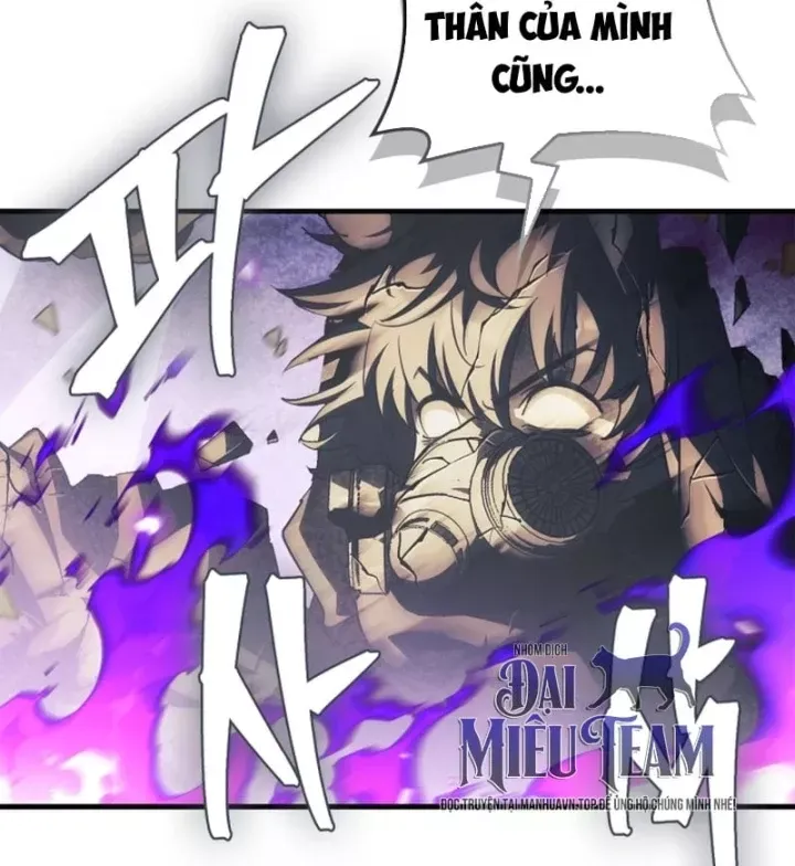 Sự Chuẩn Mực Của Ma Vương Chapter 26 - Trang 23