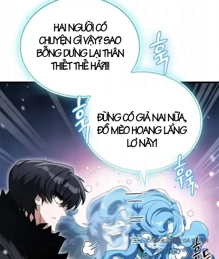 Sự Chuẩn Mực Của Ma Vương Chapter 27 - Trang 10