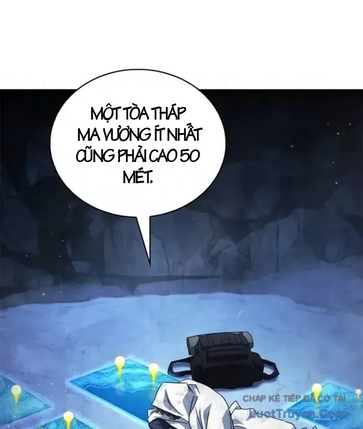 Sự Chuẩn Mực Của Ma Vương Chapter 27 - Trang 33