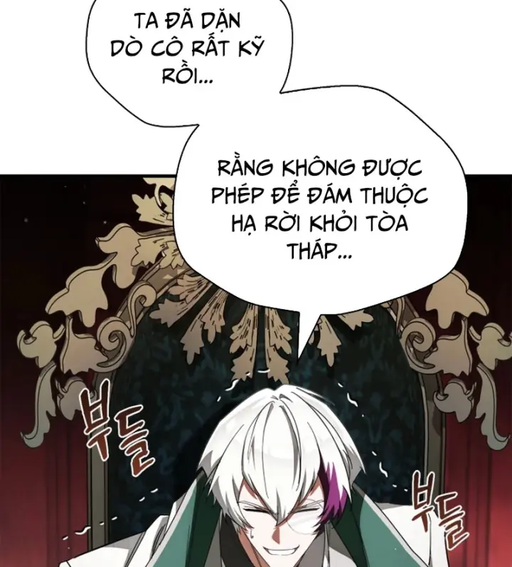 Sự Chuẩn Mực Của Ma Vương Chapter 28 - Trang 40