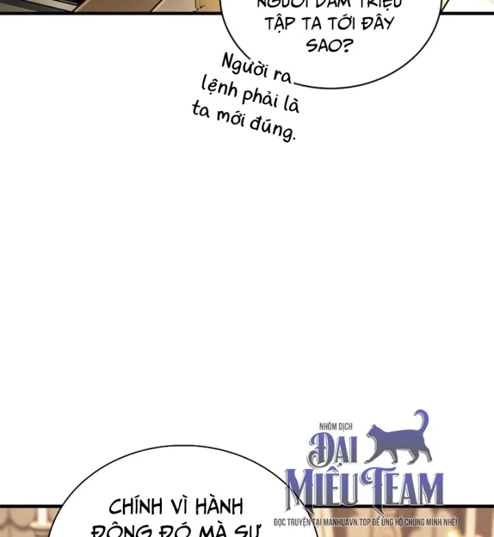 Sự Chuẩn Mực Của Ma Vương Chapter 28 - Trang 45