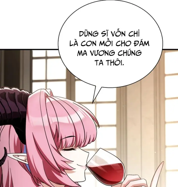 Sự Chuẩn Mực Của Ma Vương Chapter 28 - Trang 50