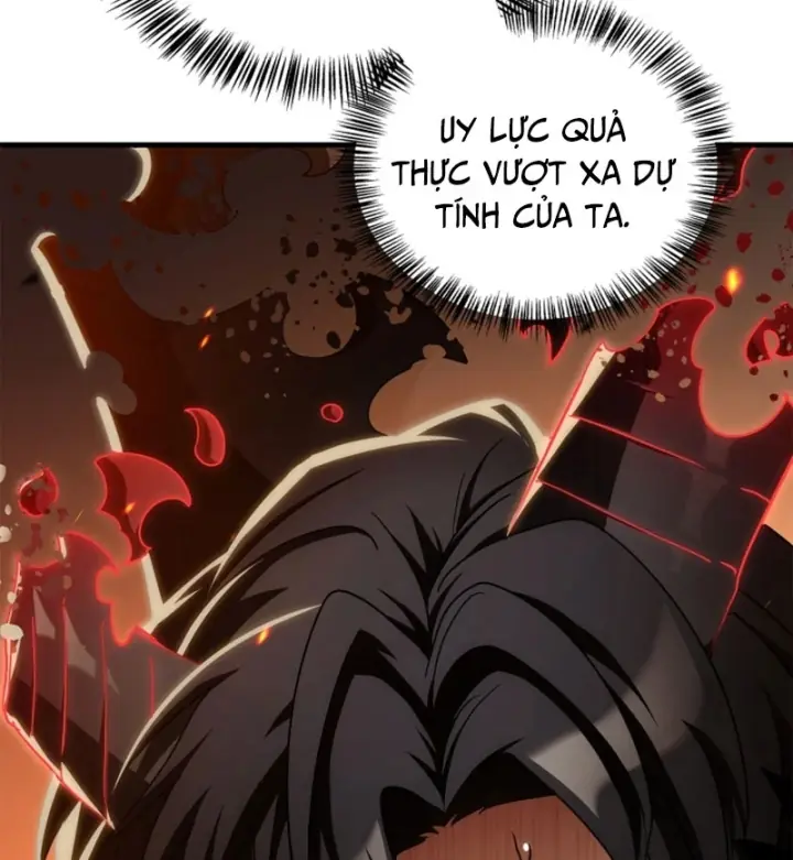 Sự Chuẩn Mực Của Ma Vương Chapter 28 - Trang 8