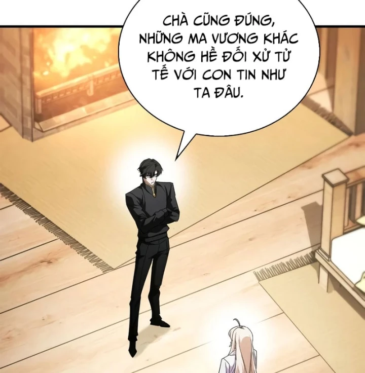 Sự Chuẩn Mực Của Ma Vương Chapter 29 - Trang 14