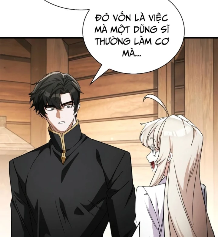 Sự Chuẩn Mực Của Ma Vương Chapter 29 - Trang 32