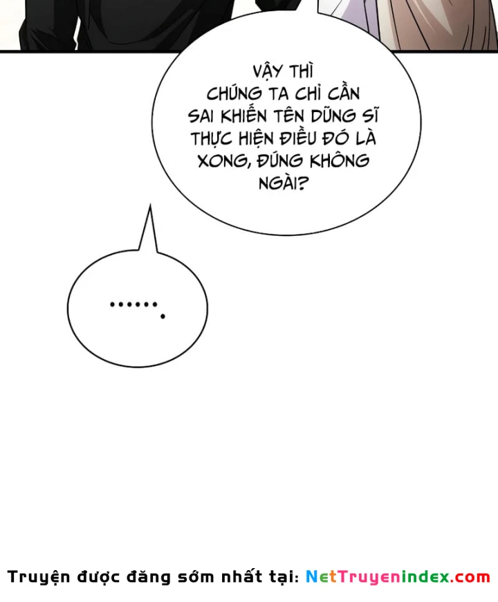 Sự Chuẩn Mực Của Ma Vương Chapter 29 - Trang 33