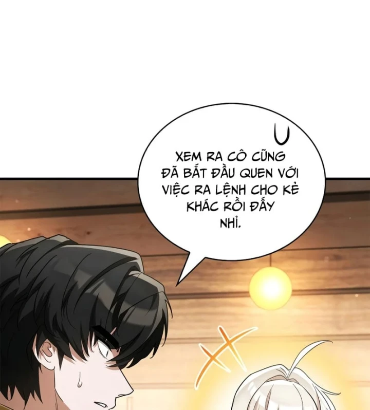 Sự Chuẩn Mực Của Ma Vương Chapter 29 - Trang 34