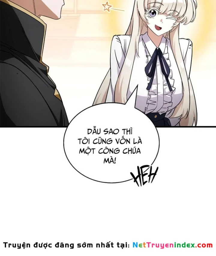 Sự Chuẩn Mực Của Ma Vương Chapter 29 - Trang 35