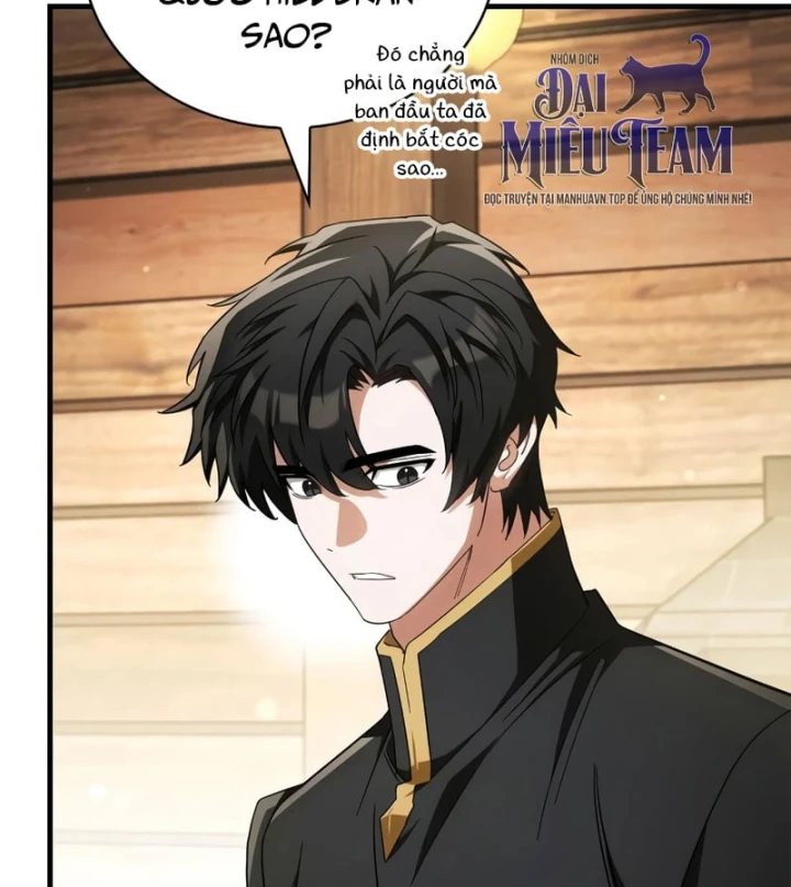 Sự Chuẩn Mực Của Ma Vương Chapter 29 - Trang 6