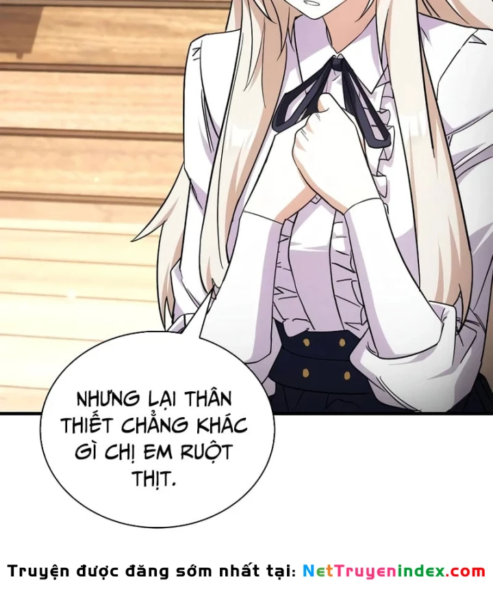 Sự Chuẩn Mực Của Ma Vương Chapter 29 - Trang 9