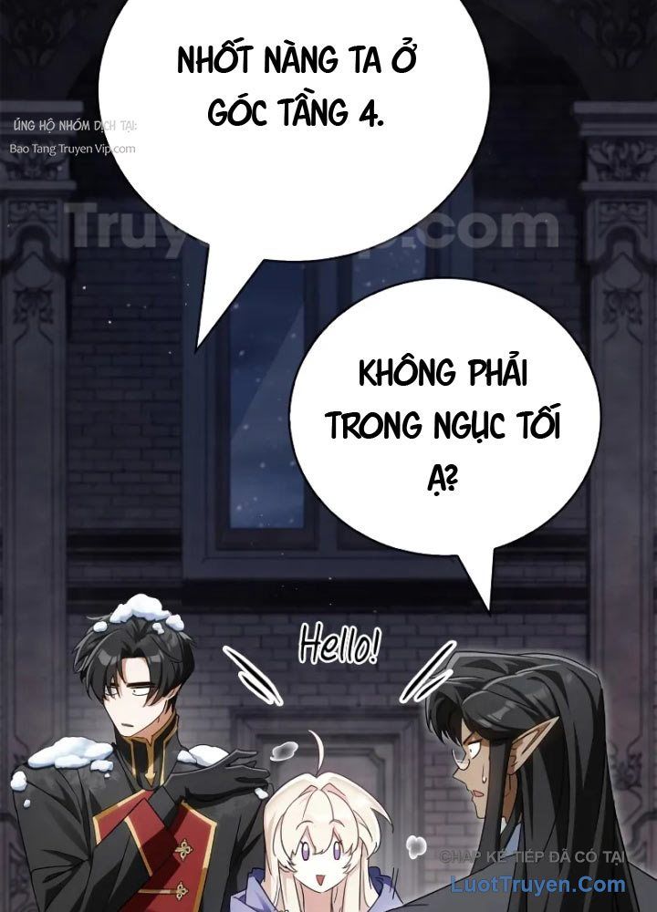 Sự Chuẩn Mực Của Ma Vương Chapter 3 - Trang 38