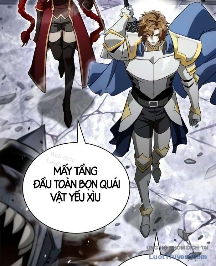 Sự Chuẩn Mực Của Ma Vương Chapter 30 - Trang 10