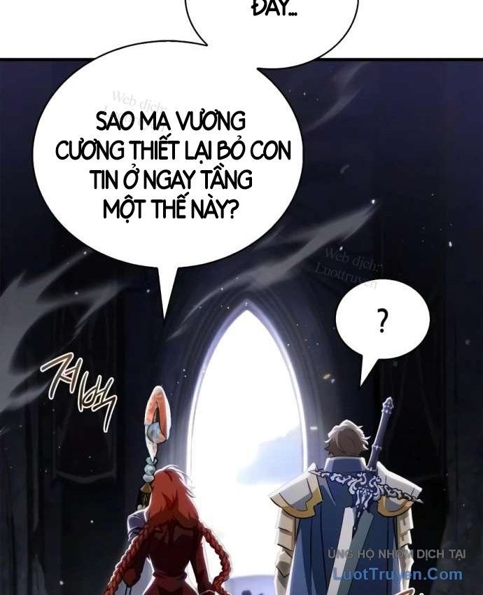 Sự Chuẩn Mực Của Ma Vương Chapter 30 - Trang 19