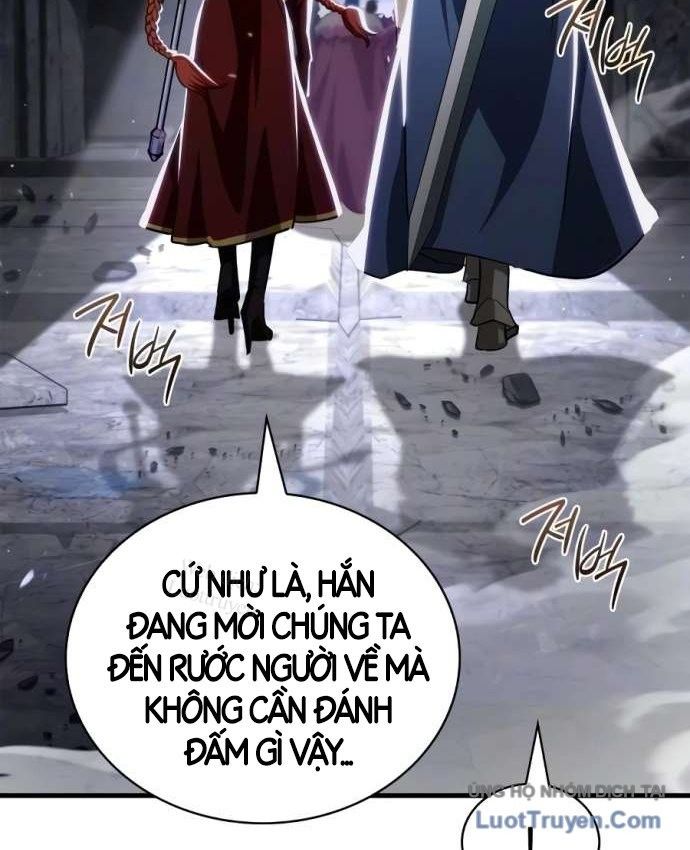 Sự Chuẩn Mực Của Ma Vương Chapter 30 - Trang 20