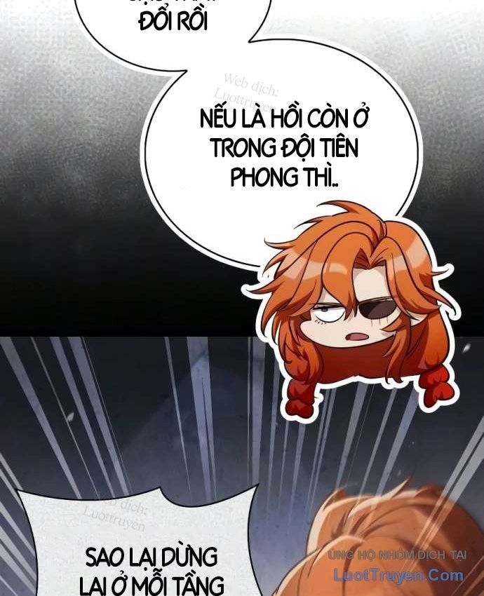 Sự Chuẩn Mực Của Ma Vương Chapter 30 - Trang 27