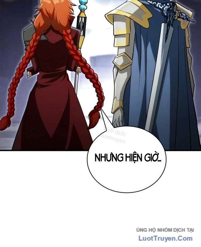 Sự Chuẩn Mực Của Ma Vương Chapter 30 - Trang 31