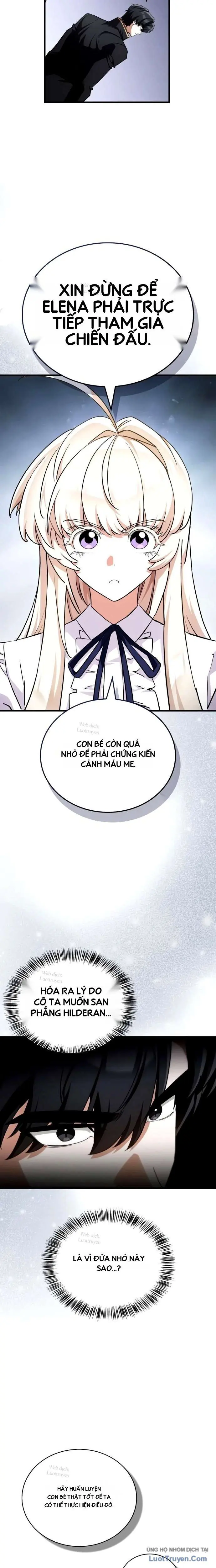 Sự Chuẩn Mực Của Ma Vương Chapter 31 - Trang 15
