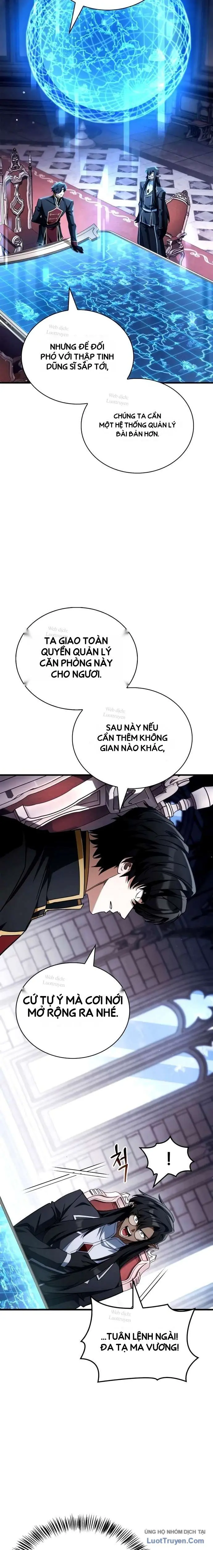 Sự Chuẩn Mực Của Ma Vương Chapter 31 - Trang 17