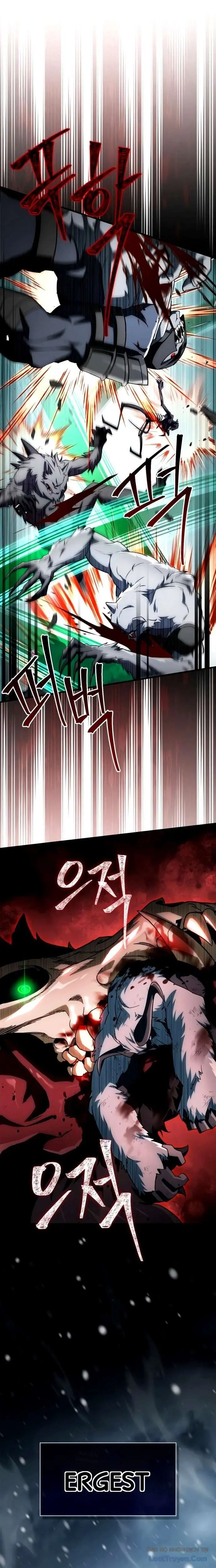 Sự Chuẩn Mực Của Ma Vương Chapter 31 - Trang 22