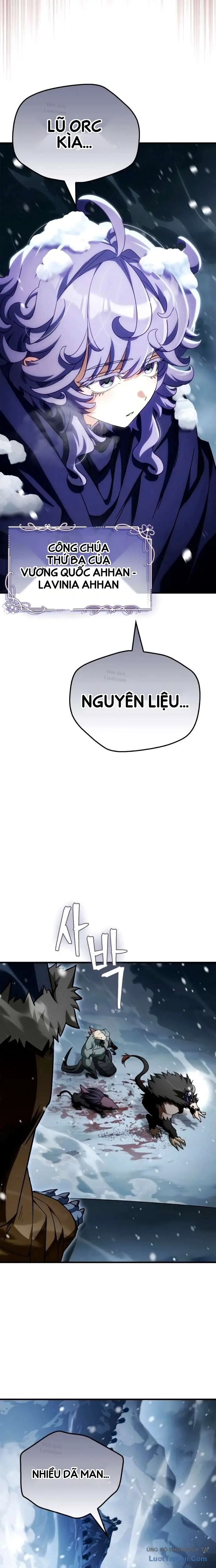 Sự Chuẩn Mực Của Ma Vương Chapter 31 - Trang 24
