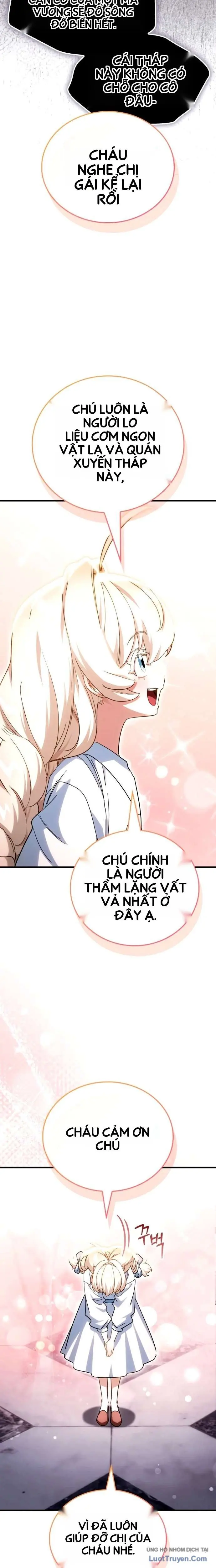 Sự Chuẩn Mực Của Ma Vương Chapter 31 - Trang 8