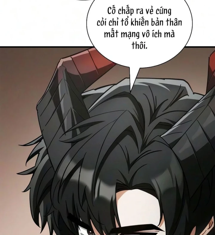 Sự Chuẩn Mực Của Ma Vương Chapter 36 - Trang 31