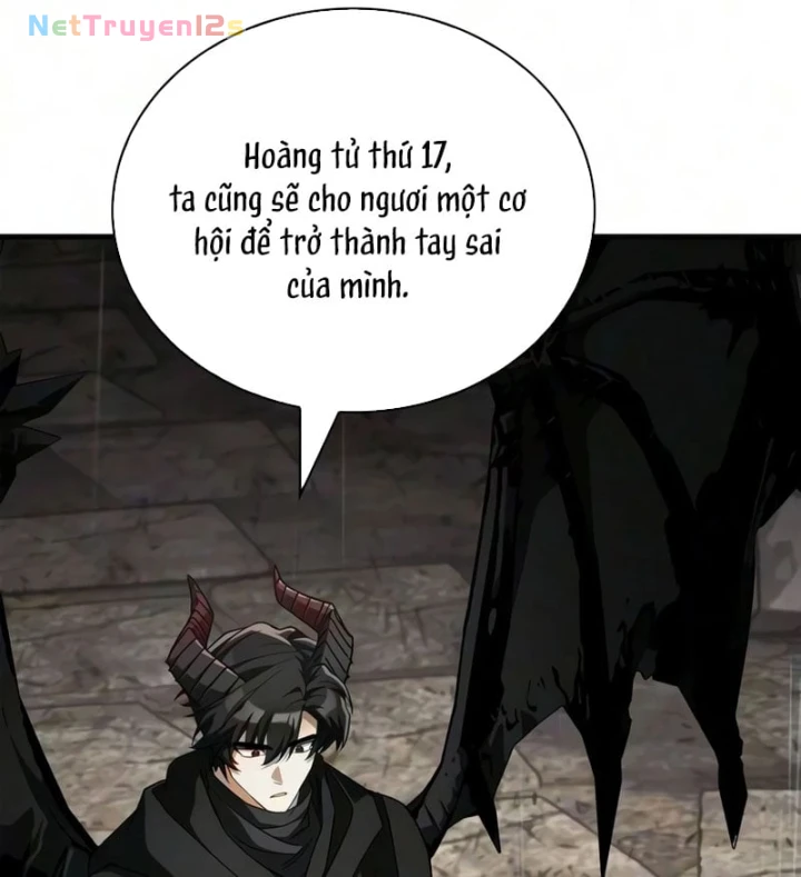 Sự Chuẩn Mực Của Ma Vương Chapter 36 - Trang 39