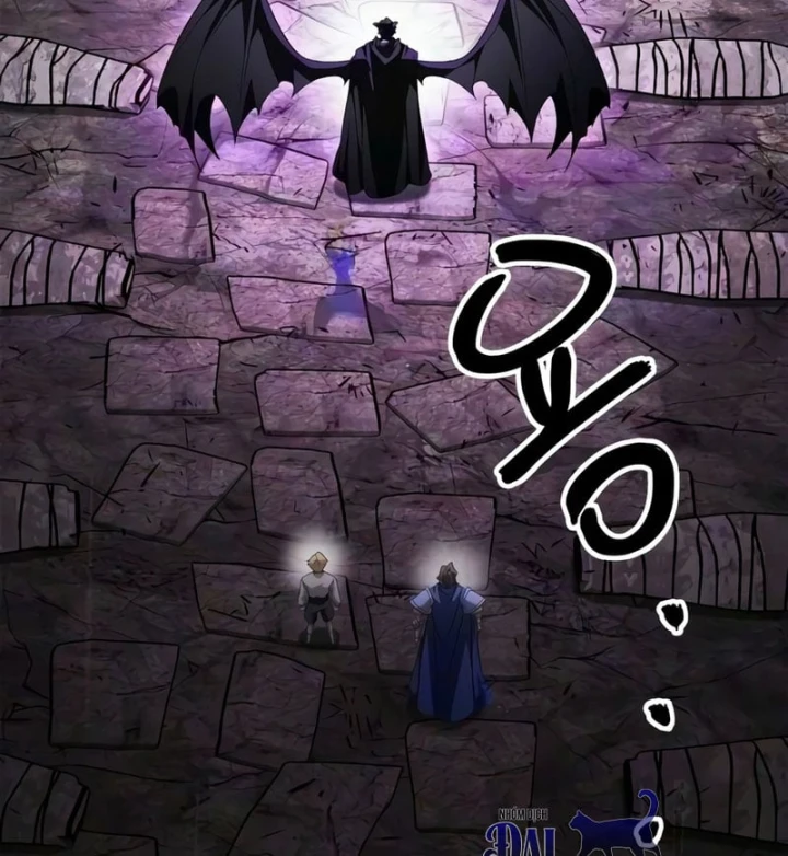 Sự Chuẩn Mực Của Ma Vương Chapter 36 - Trang 7