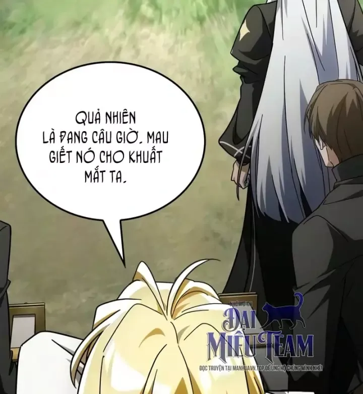Sự Chuẩn Mực Của Ma Vương Chapter 38 - Trang 11