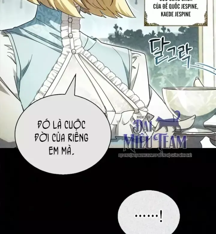 Sự Chuẩn Mực Của Ma Vương Chapter 38 - Trang 34