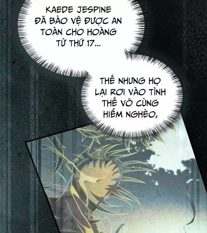 Sự Chuẩn Mực Của Ma Vương Chapter 39 - Trang 50
