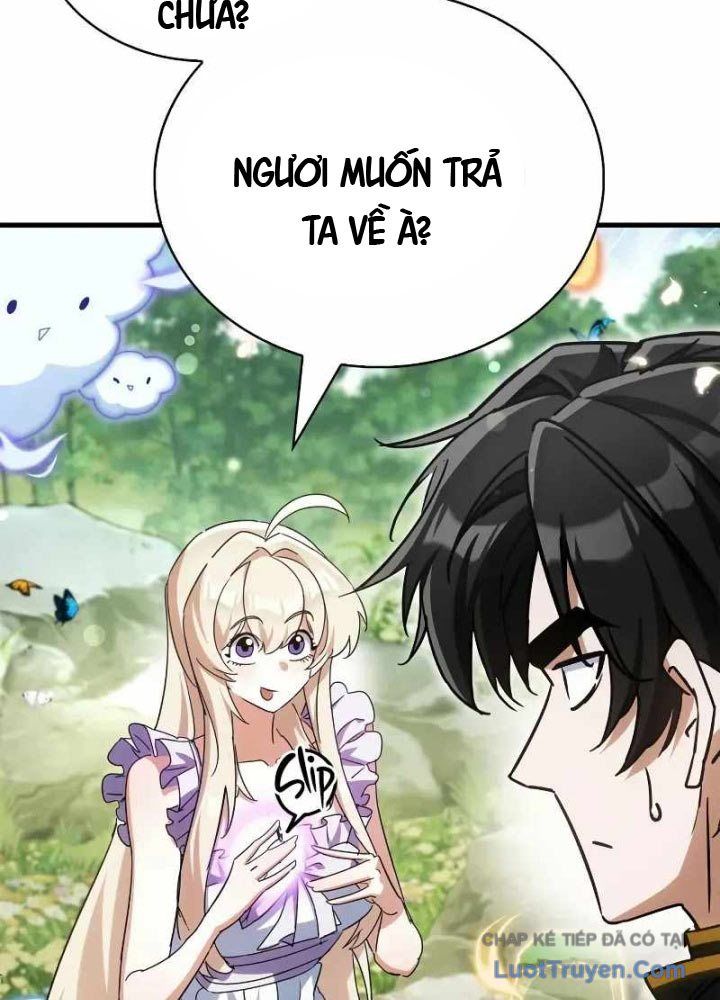Sự Chuẩn Mực Của Ma Vương Chapter 4 - Trang 10