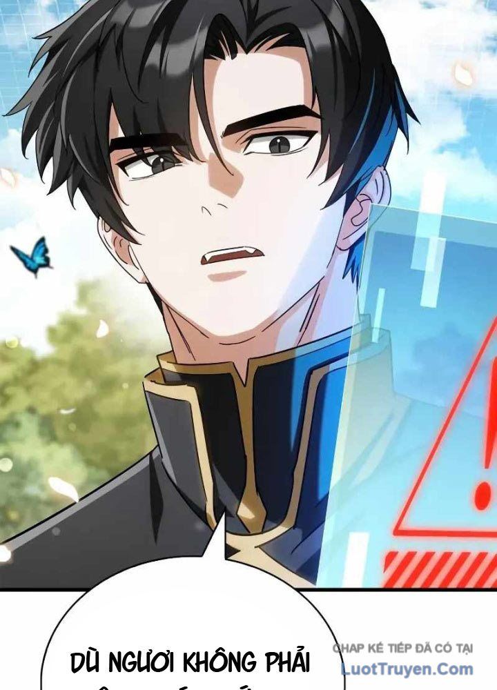 Sự Chuẩn Mực Của Ma Vương Chapter 4 - Trang 21