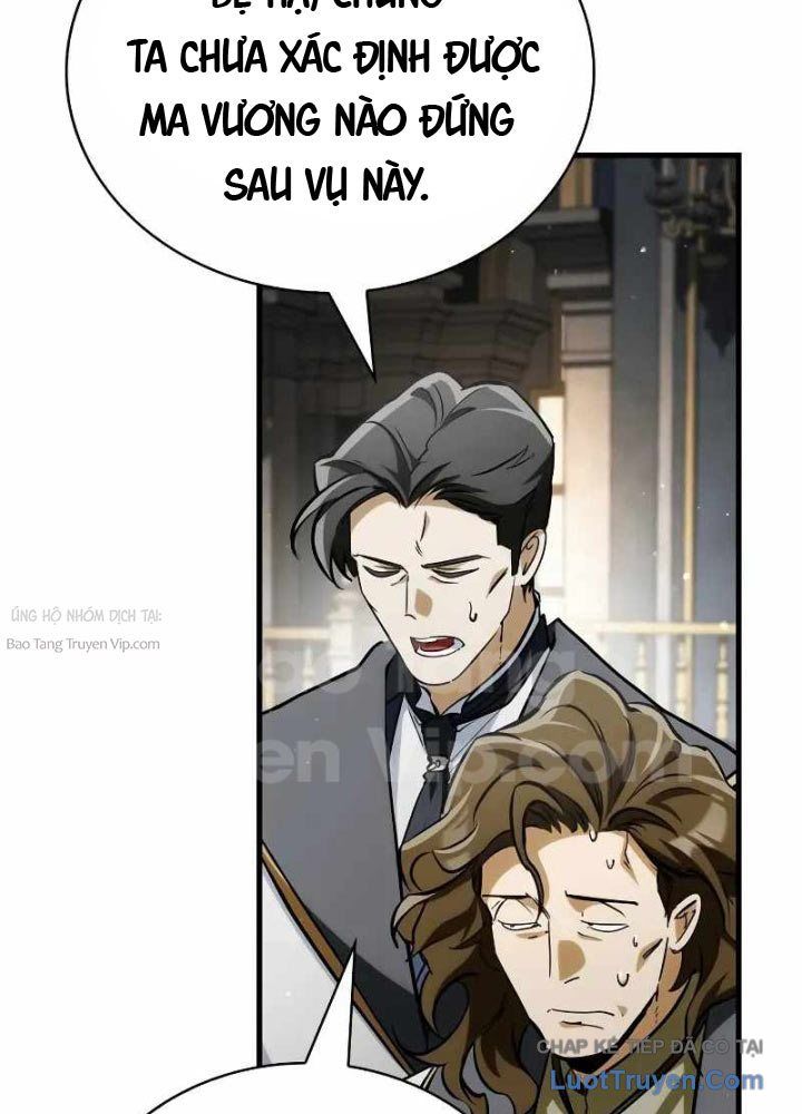 Sự Chuẩn Mực Của Ma Vương Chapter 4 - Trang 30