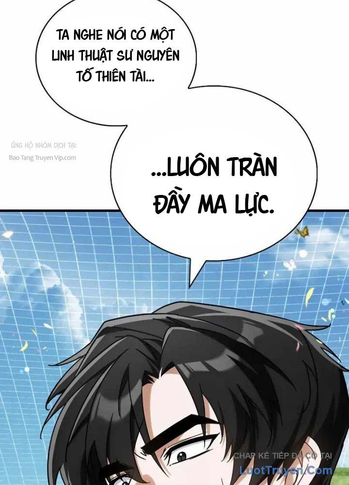 Sự Chuẩn Mực Của Ma Vương Chapter 4 - Trang 5