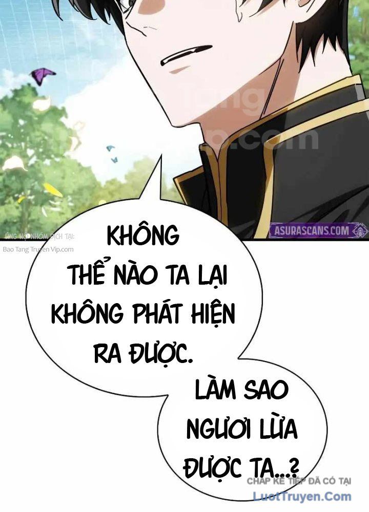 Sự Chuẩn Mực Của Ma Vương Chapter 4 - Trang 6
