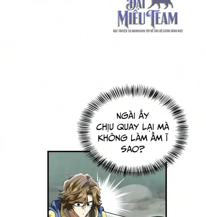 Sự Chuẩn Mực Của Ma Vương Chapter 40 - Trang 15