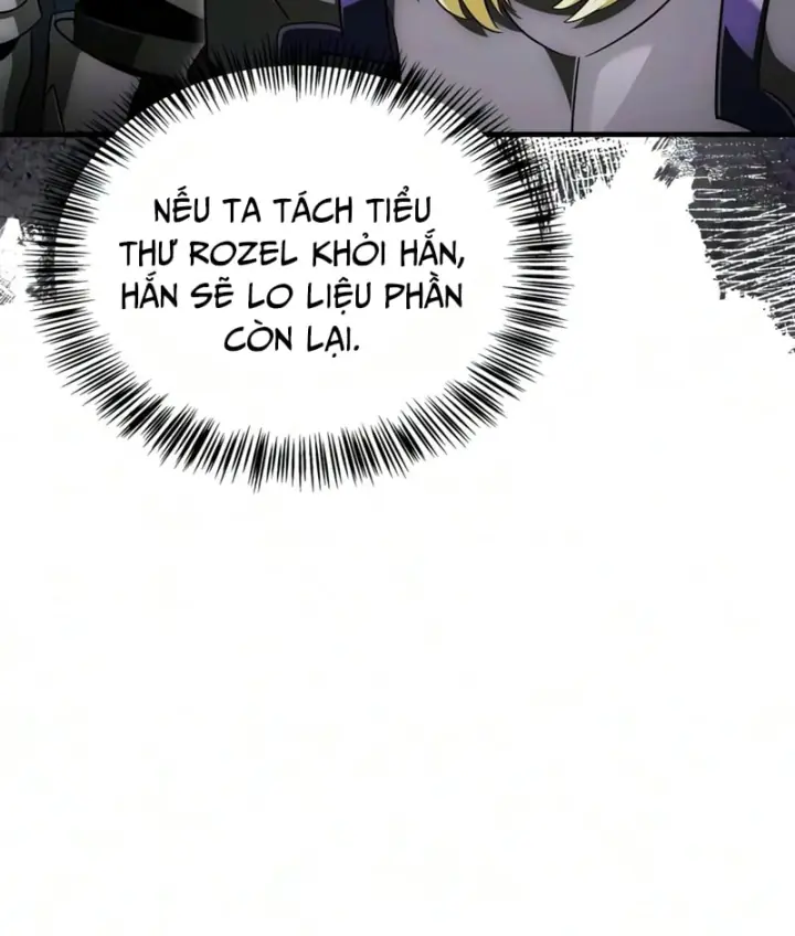 Sự Chuẩn Mực Của Ma Vương Chapter 40 - Trang 23
