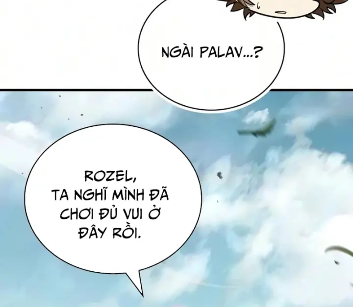 Sự Chuẩn Mực Của Ma Vương Chapter 40 - Trang 27