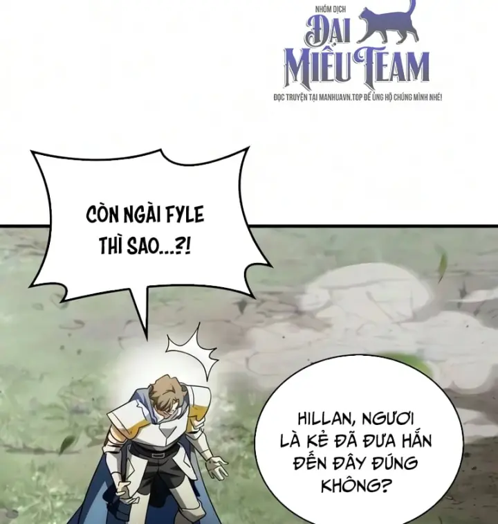 Sự Chuẩn Mực Của Ma Vương Chapter 40 - Trang 31