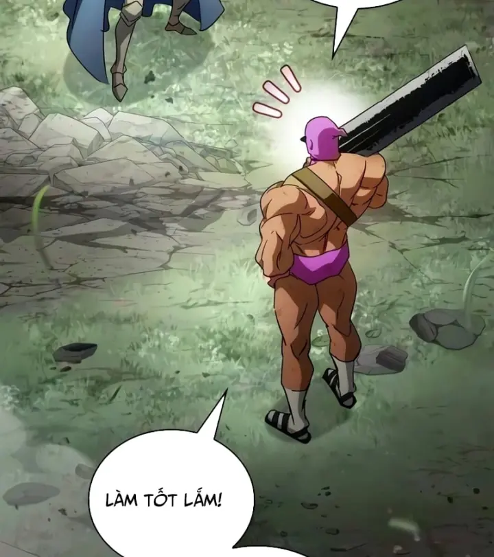 Sự Chuẩn Mực Của Ma Vương Chapter 40 - Trang 32