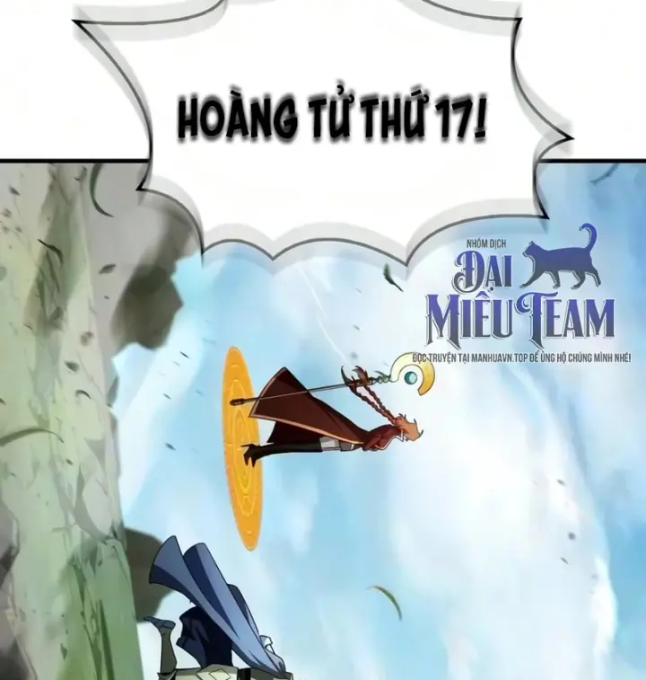 Sự Chuẩn Mực Của Ma Vương Chapter 40 - Trang 8