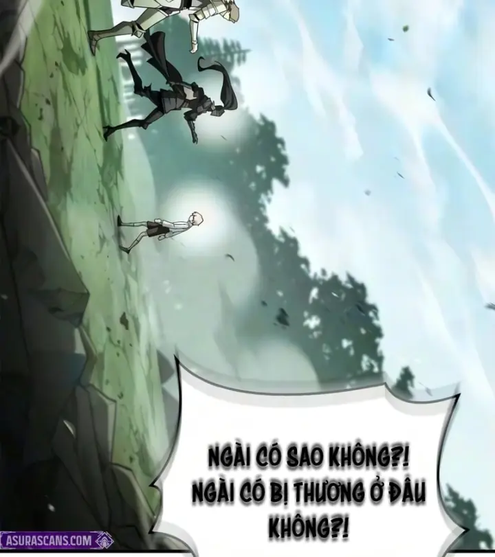 Sự Chuẩn Mực Của Ma Vương Chapter 40 - Trang 9