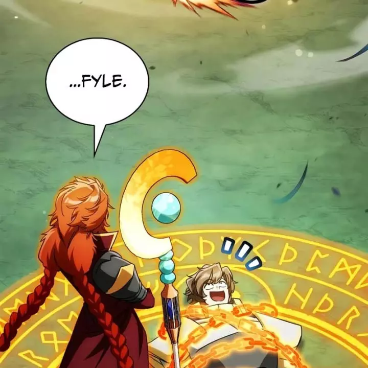 Sự Chuẩn Mực Của Ma Vương Chapter 41 - Trang 10