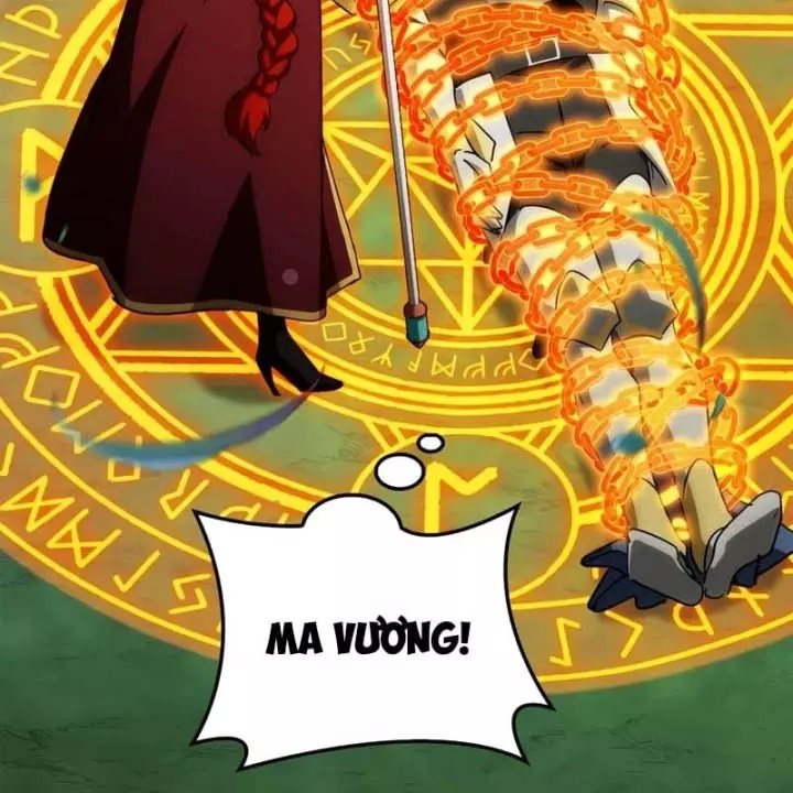 Sự Chuẩn Mực Của Ma Vương Chapter 41 - Trang 11