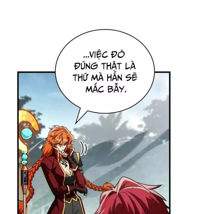 Sự Chuẩn Mực Của Ma Vương Chapter 41 - Trang 22