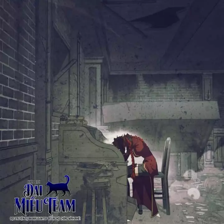 Sự Chuẩn Mực Của Ma Vương Chapter 41 - Trang 46