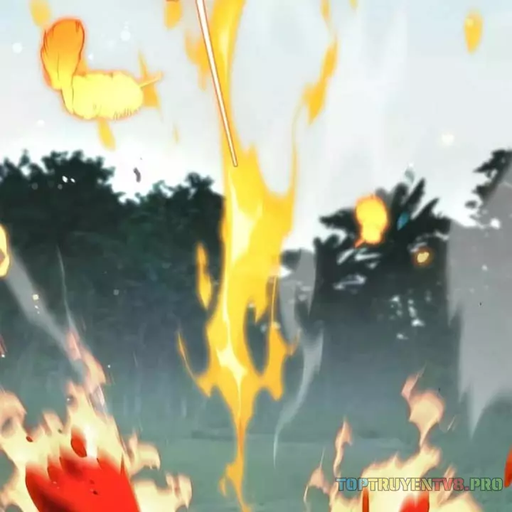 Sự Chuẩn Mực Của Ma Vương Chapter 41 - Trang 8