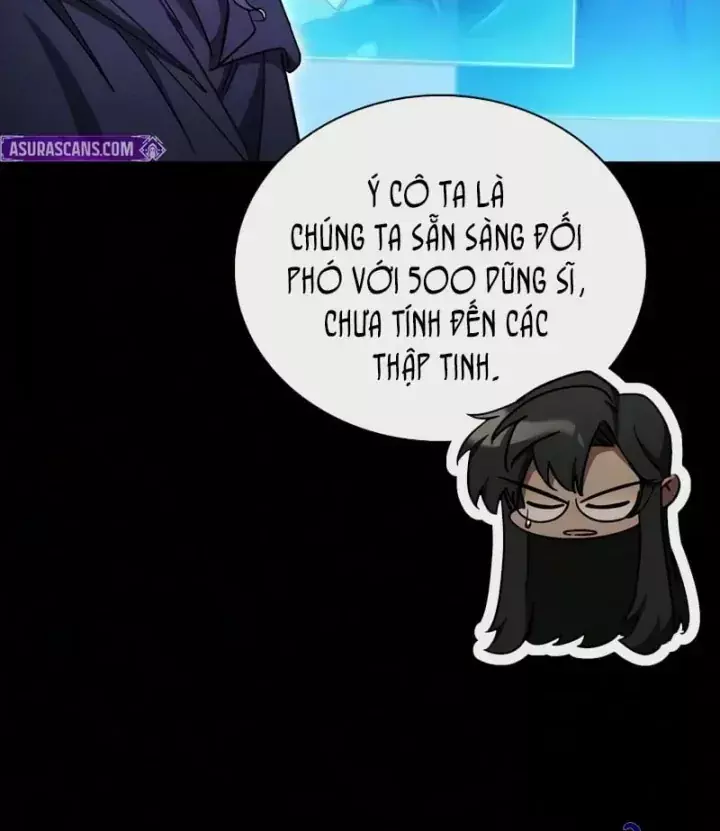 Sự Chuẩn Mực Của Ma Vương Chapter 42 - Trang 31